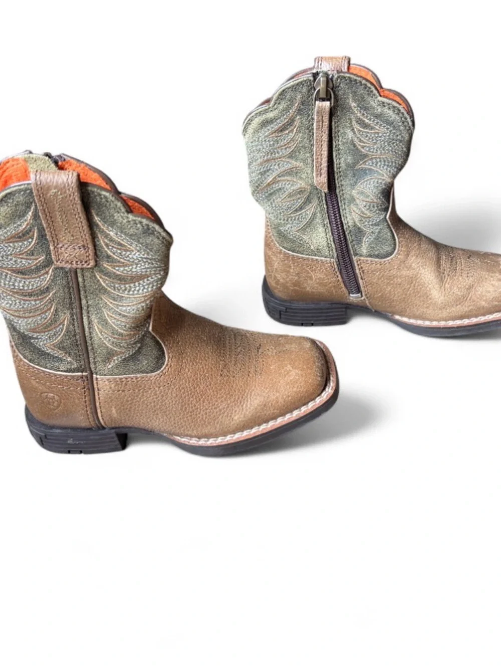 Ariat Kids Cowboy Boots